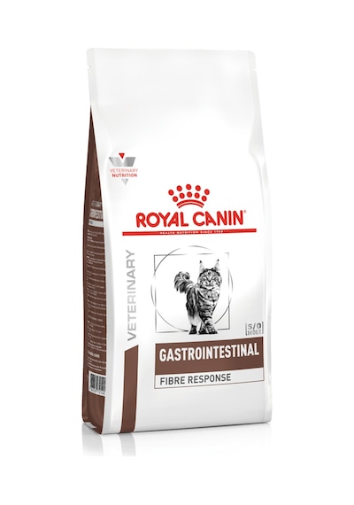 Royal Canin Gastrointestinal Fibre Response Yetişkin Kedi Maması 2 KG