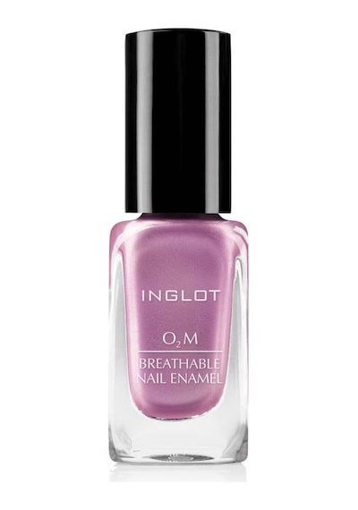 Inglot O2m Breathable Oje Nefes Alan Tırnaklar 435pe