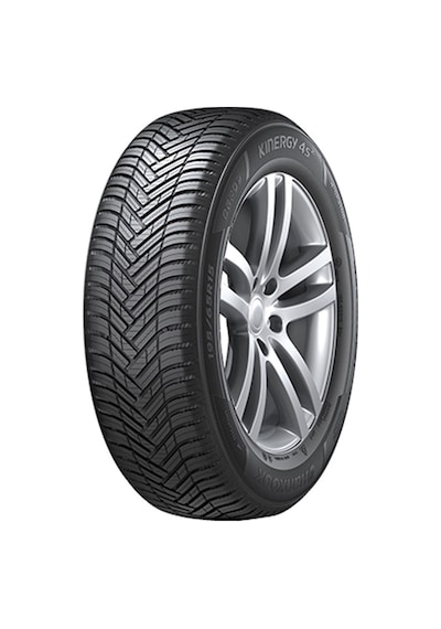 Hankook 195/65R15 95H H750 Kinergy 4S2 XL Dört Mevsim Lastiği 2025