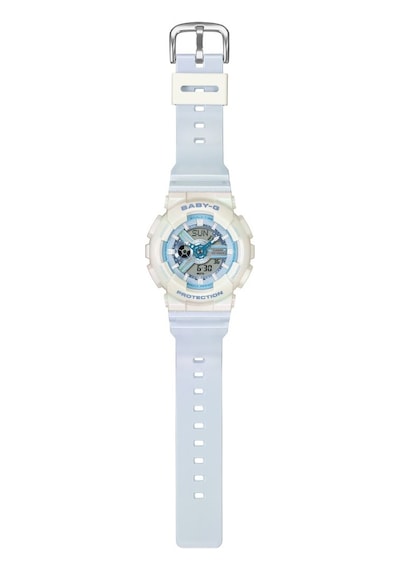 Casio Ba-110pd-2adr Kol Saati Diğer