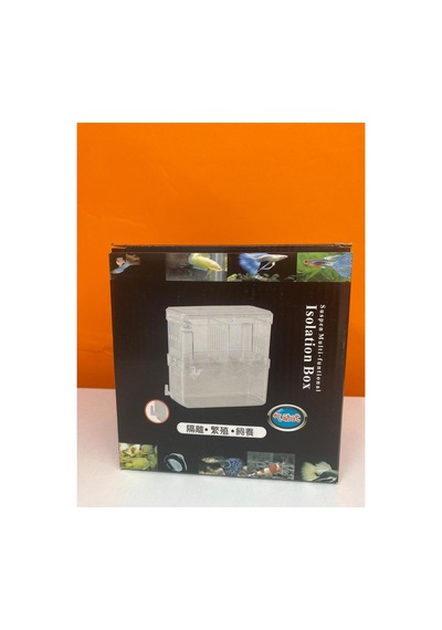 Plastik Multi Fonksiyon Yavruluk