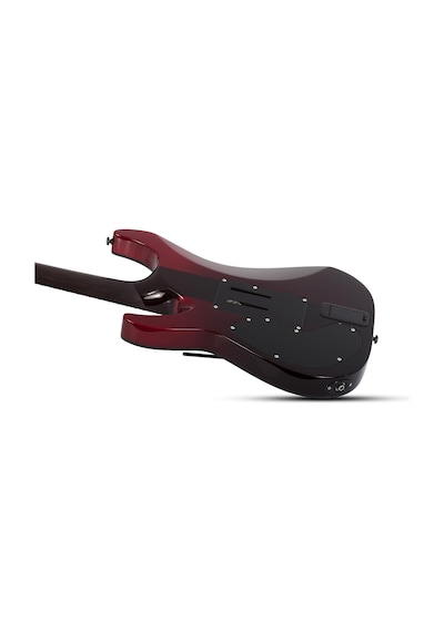 Schecter Reaper-6 Fr S Elite Series Elektro Gitar Blood Burst 104081221266