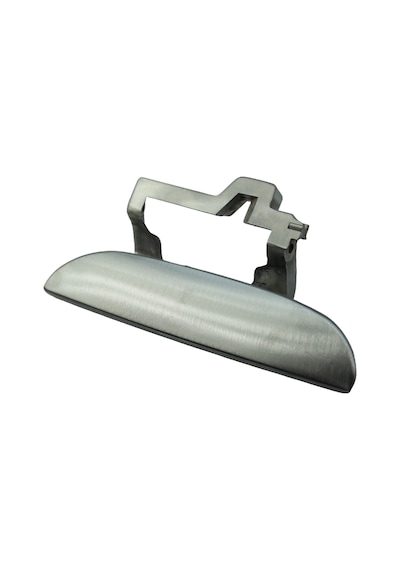 Bmw Z4 E85 2002-2009 Metal Sol Dış Kapı Kolu