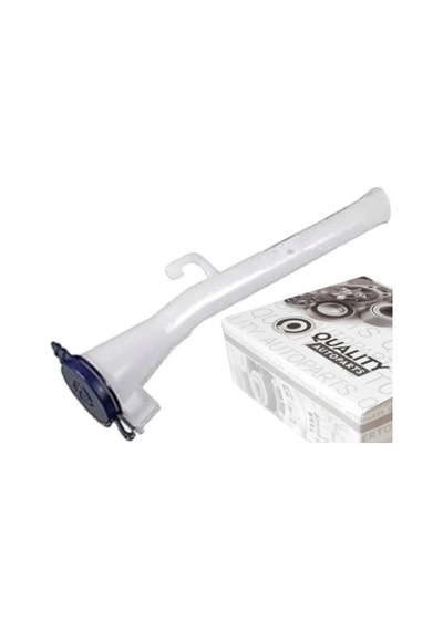 Fıat Doblo- 15/22 Ön Cam Su Deposu Dolum Borusu Kapaklı Oem No: 52046692