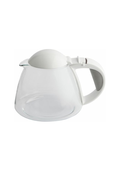 Cam Demlik Bosch Uyumlu Tta2201 Çay Makinesi Için Beyaz - 245465960