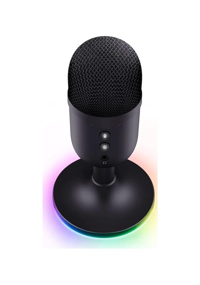 Usb Streaming Mikrofon Pc Podcast Twitch Discord Asmr Youtube Playstation 5 Kondansatörlü Oyun Mikrofonu Yayıncı Mas