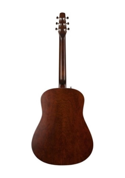 Seagull S6 Akustik Gitar Natural