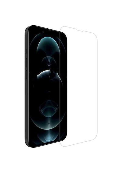 Apple Uyumlu   iPhone 13 Pro Max Ekran Koruyucu Kırılmaz Cam