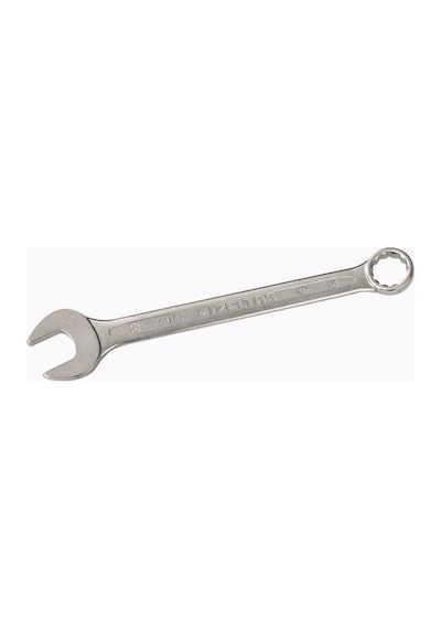 İzeltaş 0320 Kombine Anahtar 14 Mm Kısa Boy