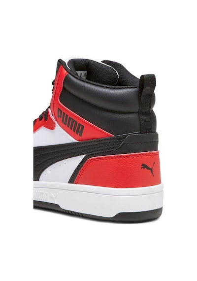 Puma Rebound V6 Erkek Beyaz Spor Ayakkabı 392326-04 Beyaz