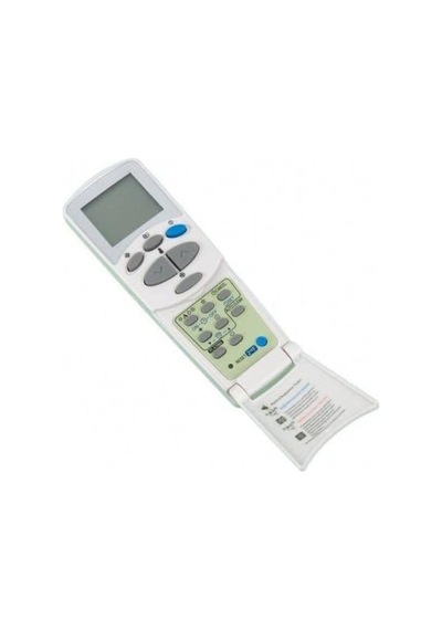 Byconners Arçelik 6711a20039d Klima Kumandası Diğer