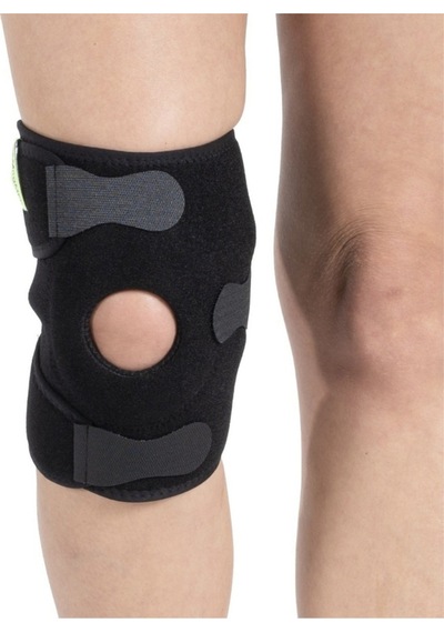 Kısa Patella Destekli Dizlik W 505
