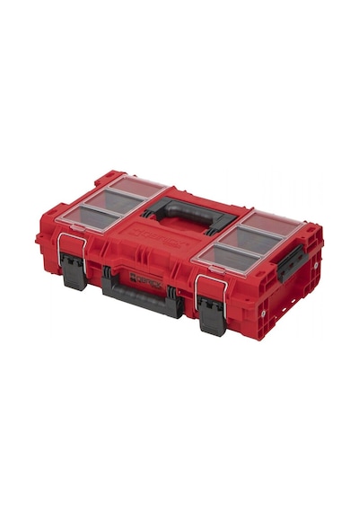 Qbrick 3 Katlı Tekerlekli Takım Çantası İe.ps1ru.hd