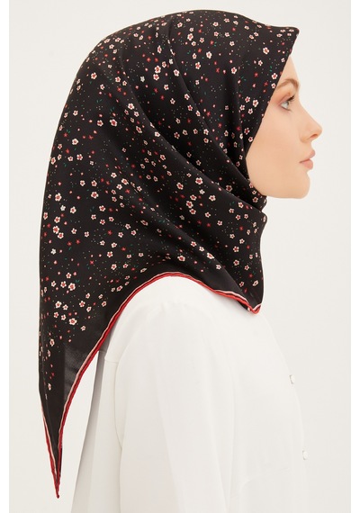Armine İpek Eşarp 8900d Sura -13