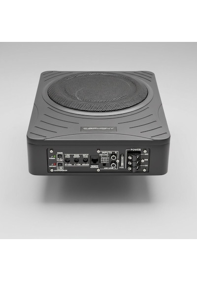 Carphony A20saw 20cm Koltuk Altı Subwoofer 300 Watt