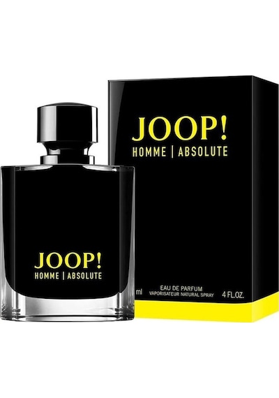 Joop Homme Absolute Erkek Parfüm EDP 120 ML