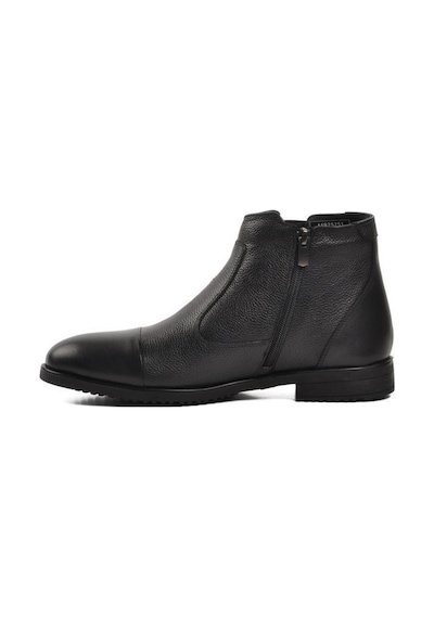 Pierre Cardin 11925251 Hakiki Deri Erkek Klasik Bot 001