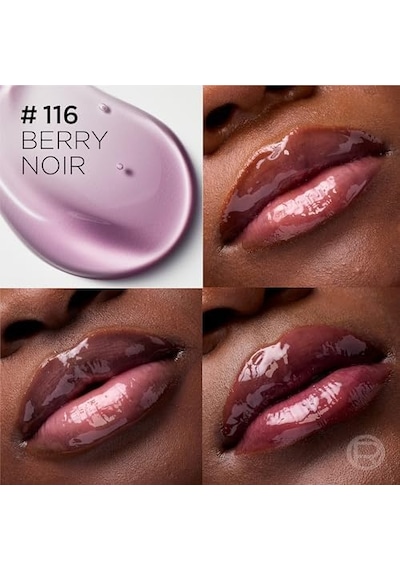 Plump Ambition Hyaluron Lip Oil Ph Dudak Parlatıcısı - 116 2 Paketi 0