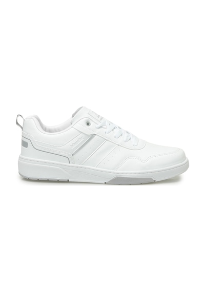 Kinetix Panzo Pu 5fx Beyaz Erkek Sneaker Beyaz-a Grı Çok Renkli Kinetix Panzo Pu 5fx Beyaz Erkek Sneaker Beyaz-a Grı Çok Renkli