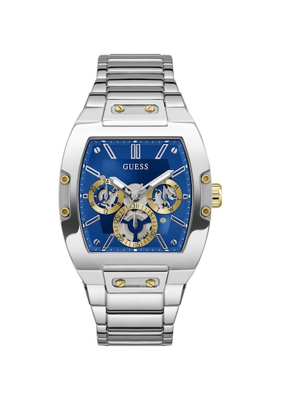 Guess Gugw0456g5 Erkek Kol Saati Gugw0456g5 Metalik Gri