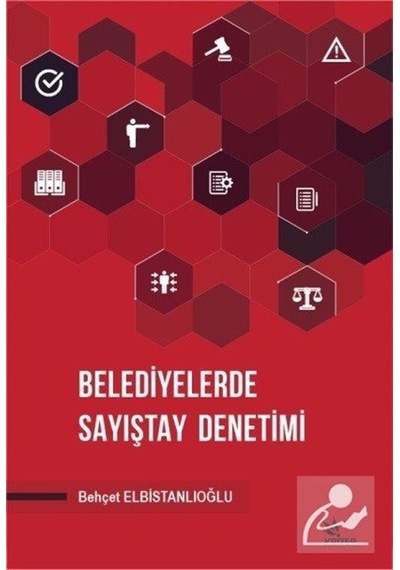 Belediyelerde Sayıştay Denetimi - Behçet Elbistanlıoğlu - Kriter