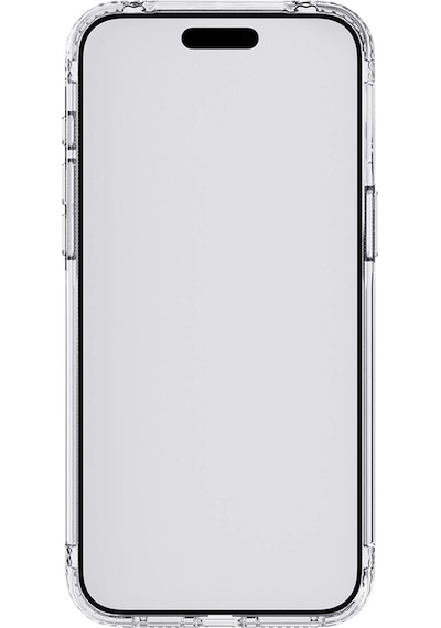 Dali Design Apple Uyumlu iPhone 15 Pro Şeffaf Kılıf Horror 6 Tasarımlı