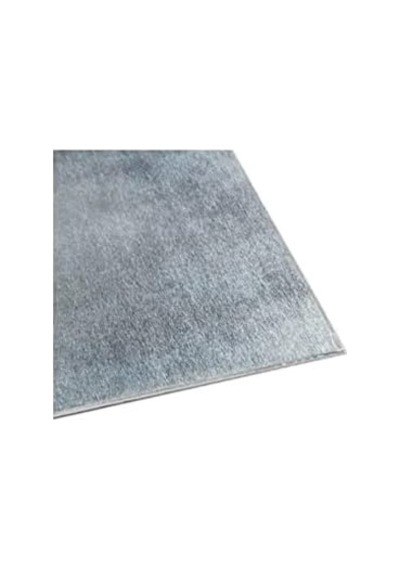 Hdg Kaplamasız Saf Çinko Levha Plaka 4x8 Cm - 4 Adet