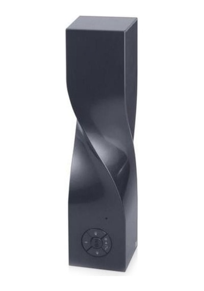 Promate Twister Kablosuz Mikrofonlu Bluetooth Hoparlör