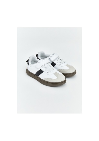 Lc Waikiki Alıta Cıty Farkıyla Lcw Steps Ekru Kız Çocuk Sneaker Ekru - 923968033 Ekru