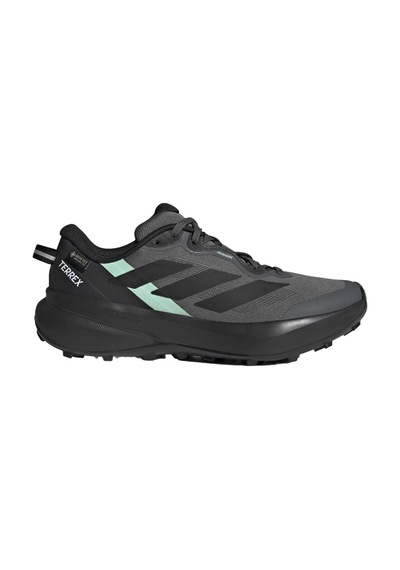 Adidas Terrex Tracefinder Kadın Gri Outdoor Ayakkabı 31366