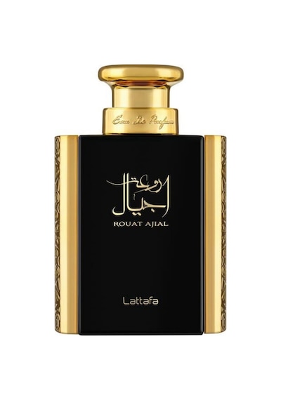 Lattafa Rouat Ajial Edp 100 Ml Unisex Parfüm Oryantal