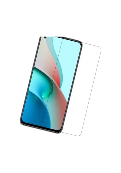 Xiaomi Mi 11 Lite Kırılmaz Ekran Koruyucu Temperli Cam