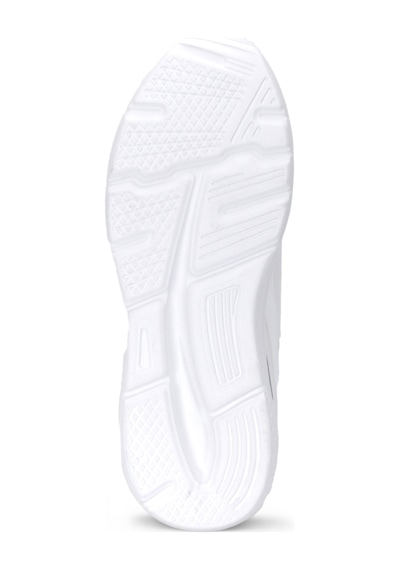 Slazenger Indol I Erkek Beyaz / Gri Koşu & Yürüyüş Spor Ayakkabısı