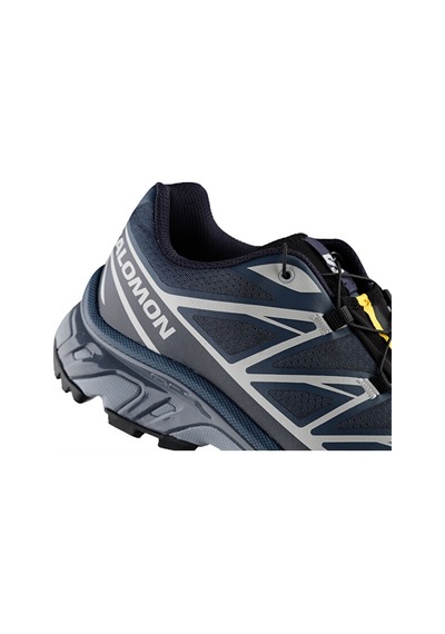Salomon Xt-6 Erkek Sneaker Ayakkabı L49211100 Mavi