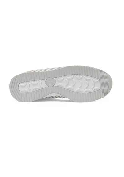 Kinetix Cruzo Tx 5fx Beyaz Erkek Sneaker Beyaz-a Grı