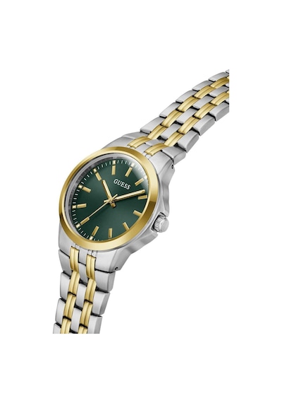Guess Gugw1121g4 Erkek Kol Saati Metalik Gri