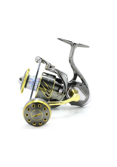 Captain Valtom 5000 Tekne Makinesi 9+1 Bb Standart