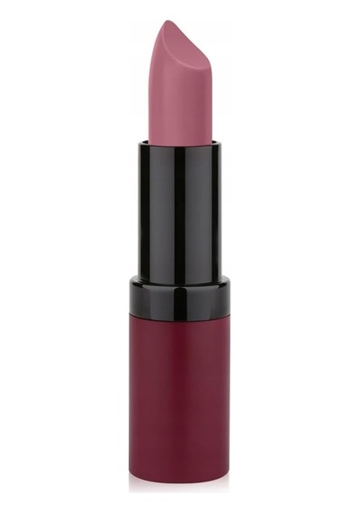 Rose Matte Lipstick Crayon No 23 1 Paket Genel