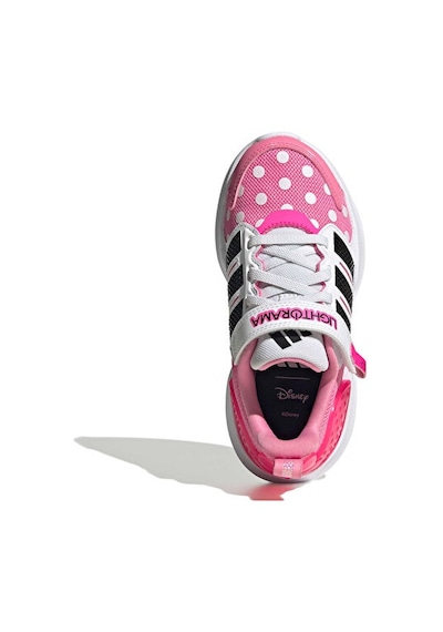 Adidas Lightorama Rnr Minn Çocuk Işıklı Günlük Ayakkabı Jr2305 Pembe Pembe Adidas Lightorama Rnr Minn Çocuk Işıklı Günlük Ayakkabı Jr2305 Pembe Pembe