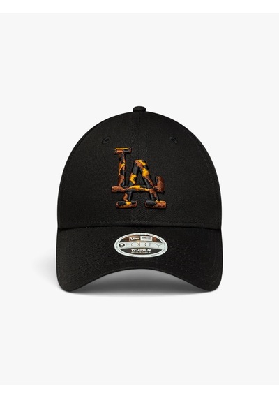 New Era Wmns Tort Infıll 9forty Losdod Blk Kadın Siyah Şapka - 60915979