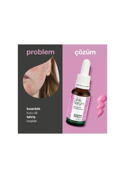 B12 Pink Serum 30ml