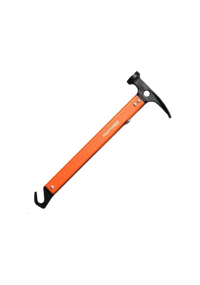 Naturehike Multi Fonksiyonel Kamp Çekici Turuncu