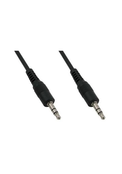SpeedUF Aux Kablo 1.5M Erkek Erkek Stereo Kablo 3.5Mm