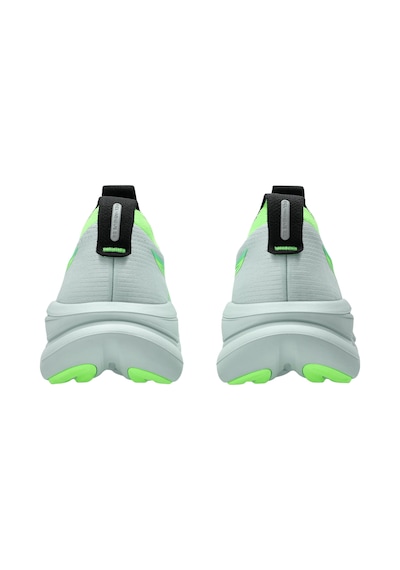 1011c127-400 Asics Gel-nımbus 28 Erkek Spor Ayakkabı Mavi 1011c127-400 Mavi