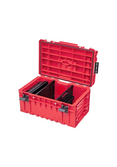 Qbrick Takım Çantası İe.o350.20tr
