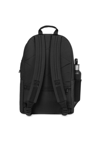 Easpack Eastpak Sırt Çantası Double Office Black Ek0a5bıs0081 Siyah