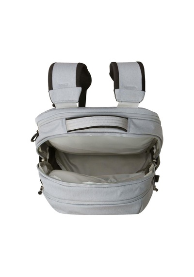 The North Face Surge Unisex Çanta Nf0a52sg4s61 Gri