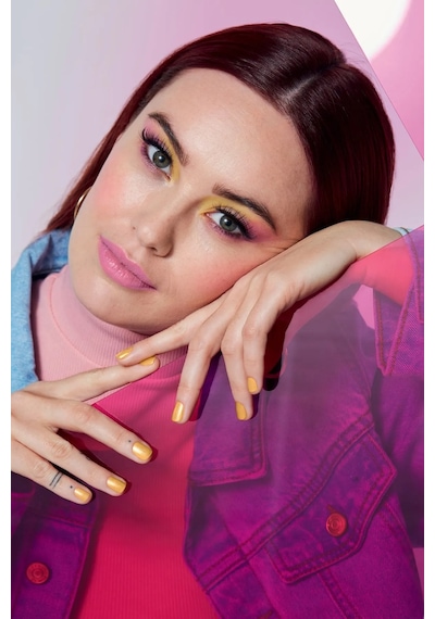 Avon Viva La Pink Göz Farı Paleti - Shine Bright