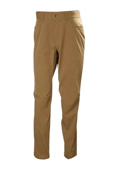 Helly Hansen Holmen 5 Pocket Erkek Pantalon Hha.63521-hha.718 Çok Renkli