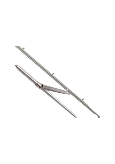 Apnea Diamond Rhino Gül Diken 6.50mm 1900n/mm2 44hrc Zıpkın Şişi